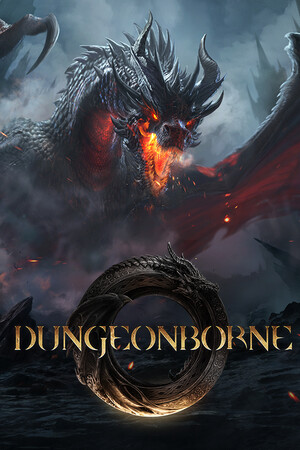 Dungeonborne game image