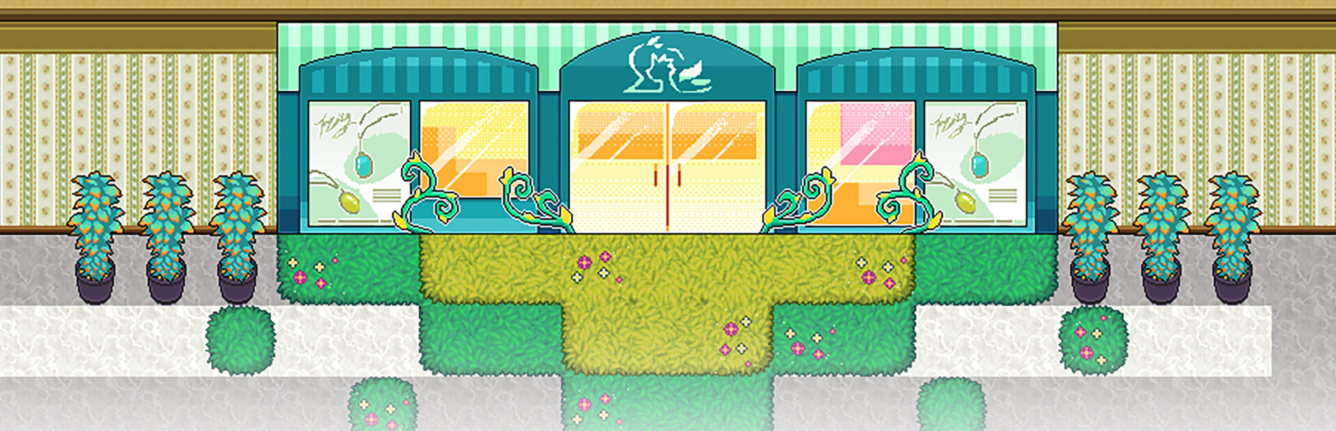 Ticy Adventure Club : Queen of the Spring