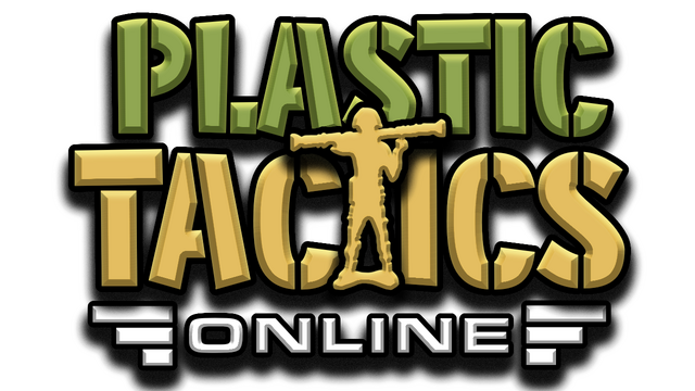Plastic Tactics Online Logo