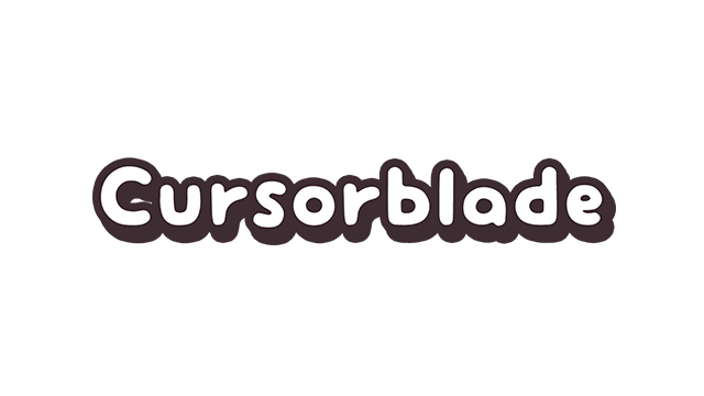 Cursorblade Logo