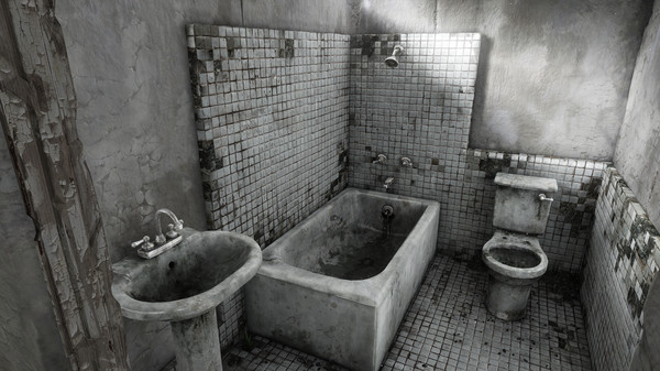 Скриншот из Homesick Скриншот из Homesick