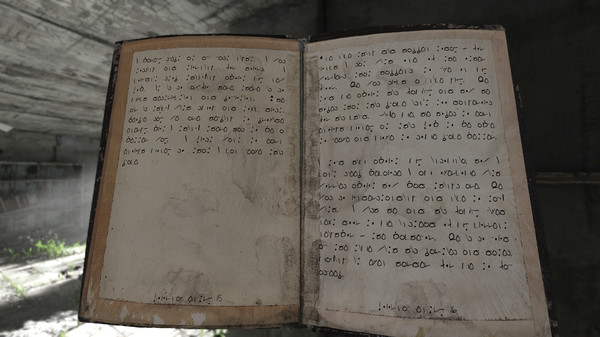 Скриншот из Homesick Скриншот из Homesick