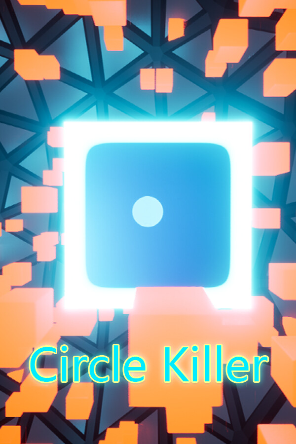 环形杀手 Circle Killer for steam 环形杀手 Circle Killer for steam
