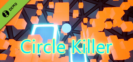 Circle killer Demo cover art