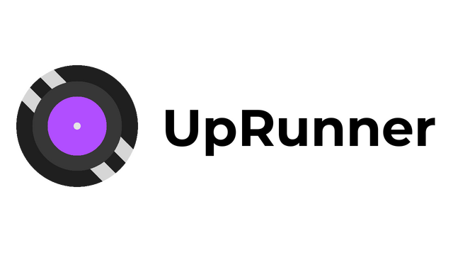 UpRunner Logo