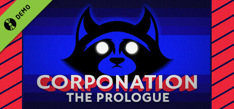 CorpoNation: The Prologue cover art