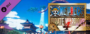 ONE PIECE: PIRATE WARRIORS 4 Yamato's Grand Tour Logbook & Soul Map 1