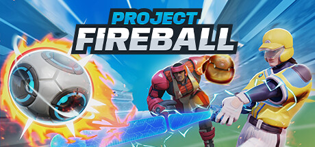 Project Fireball cover art