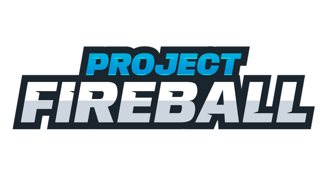 Project Fireball Logo