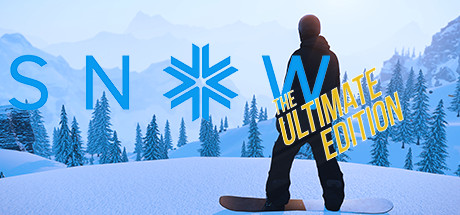 SNOW - The Ultimate Edition on Steam Backlog