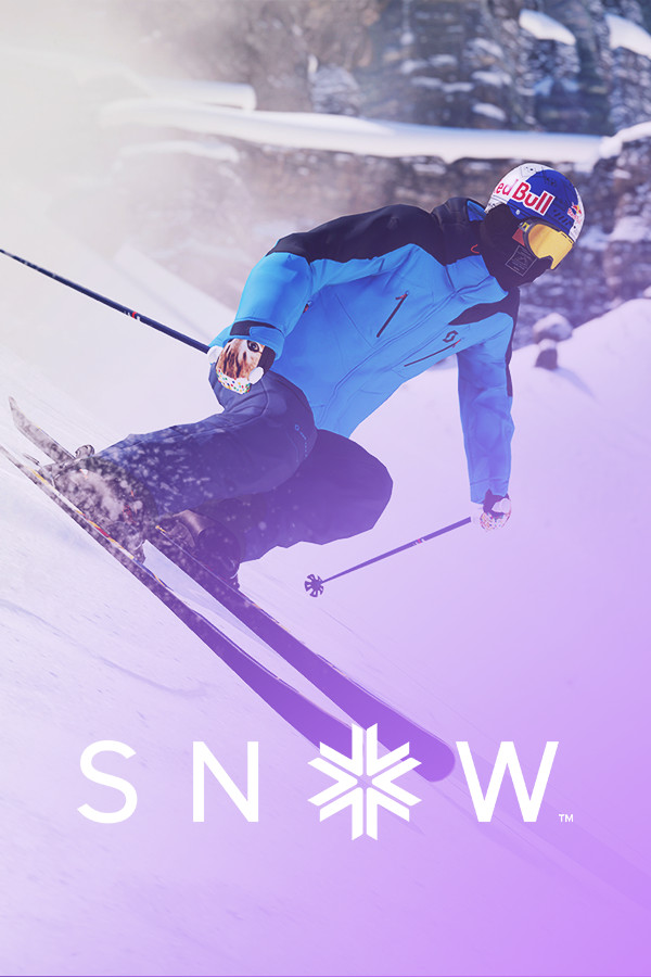 SNOW - The Ultimate Edition for steam