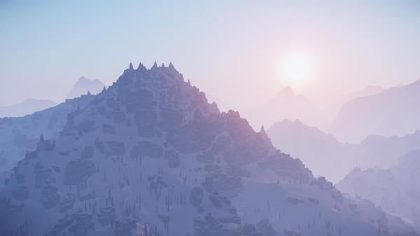Скриншот из SNOW