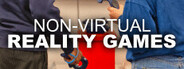 Non-Virtual Reality Games System Requirements