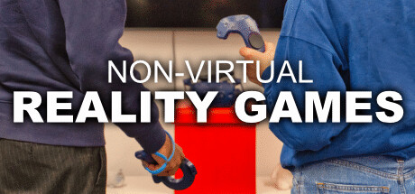 Non-Virtual Reality Games PC Specs