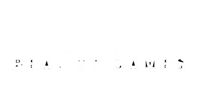 Non-Virtual Reality Games Logo