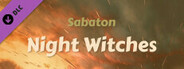 Ragnarock - Sabaton - "Night Witches"