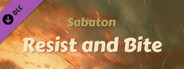Ragnarock - Sabaton - "Resist and Bite"