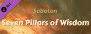 Ragnarock - Sabaton - "Seven Pillars of Wisdom"