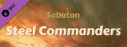 Ragnarock - Sabaton - "Steel Commanders"