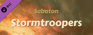 Ragnarock - Sabaton - "Stormtroopers"