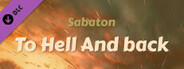Ragnarock - Sabaton - "To Hell and Back"