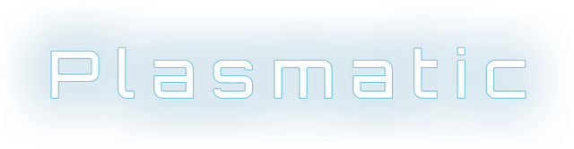 Plasmatic Logo