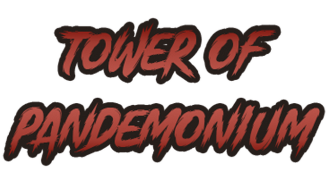 Tower of Pandemonium Logo