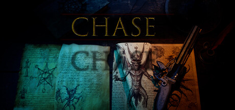 Chase cover art