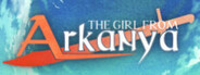 The Girl from Arkanya Beta Preview
