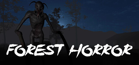 Forest Horror PC Specs