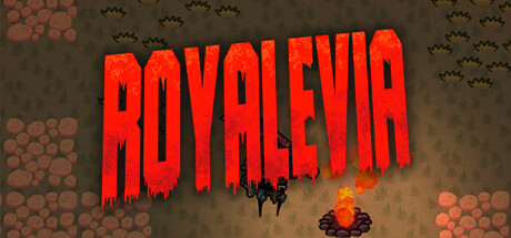 Royalevia cover art