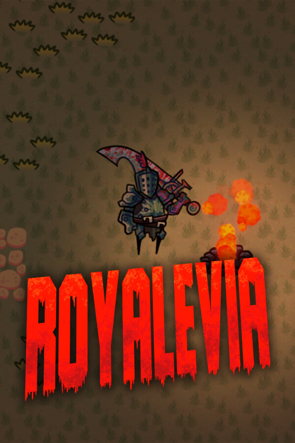 Royalevia for steam
