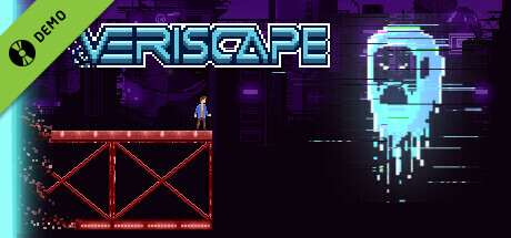 Veriscape Demo cover art