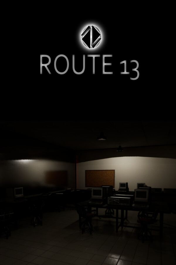 Route 13 for steam