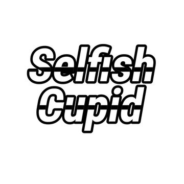 Selfish Cupid - BL Dating Sim Logo