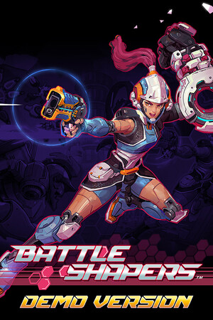 Battle Shapers Demo