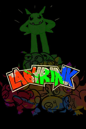 LabyrInk