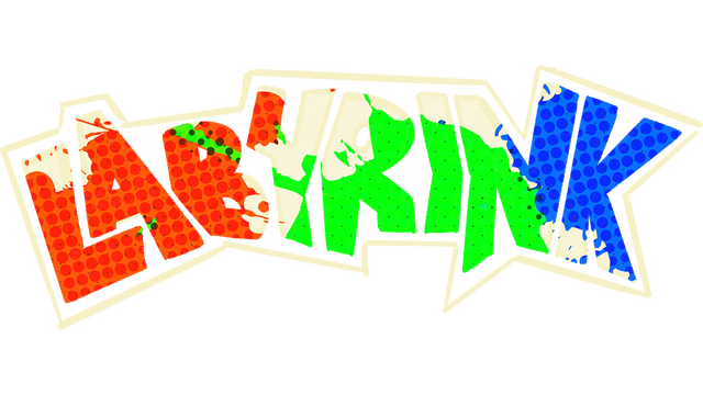 LabyrInk Logo