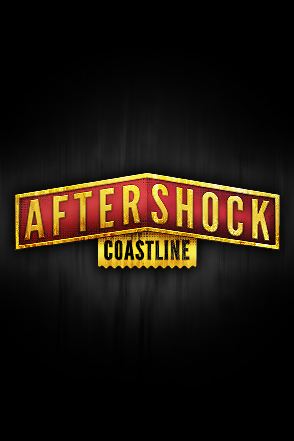 Steam portrait for Aftershock: Coastline.