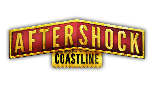 Aftershock: Coastline Logo