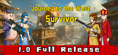 Journey to the West Survivor on Steam Backlog