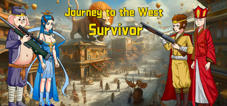 Journey to the West Survivor - Steam Backlog