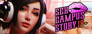 Sex Campus Story ? System Requirements