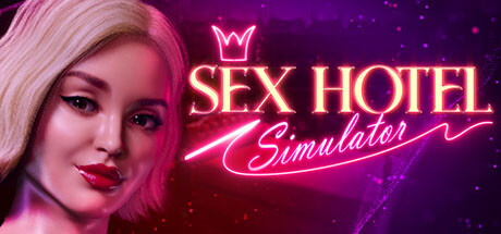 Sex Hotel Simulator 🏩 cover art