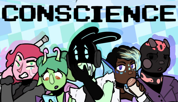 30+ games like Conscience - SteamPeek