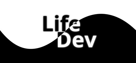 LifeDev cover art