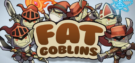 Fat Goblins PC Specs