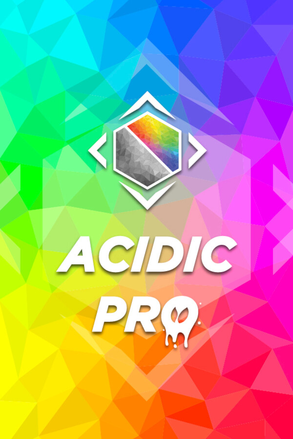 Acidic Pro for steam