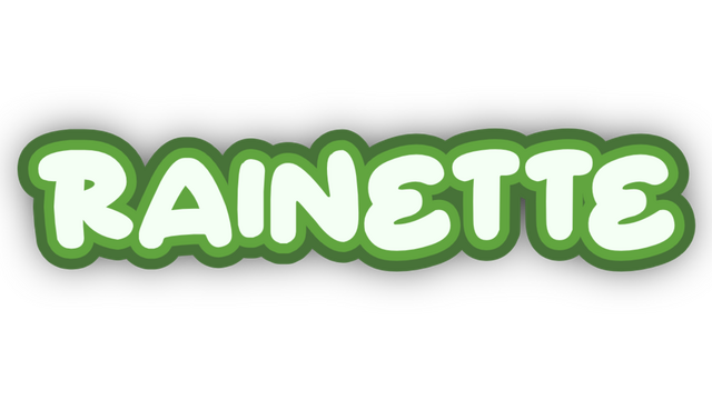 RAINETTE Logo