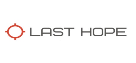 Last Hope Playtest cover art